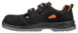 Bennon NUX S1PS ESD NM SANDAL Bezpečnostná obuv