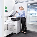 Cederroth CD 490700 Zásobník náplasti Salvequick