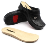 Leon 2023 Dámske zdravotné šlapky