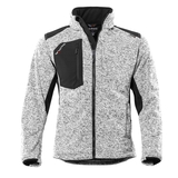 Qualitex VGCA40 Fleecová bunda