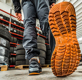 Giasco GOTLAND S1P Bezpečnostná obuv