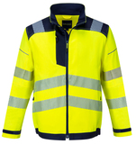 Portwest T500 HI-VIS Reflexná bunda PW3