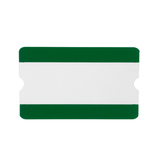 BY 1FFO3ZE Otvorené samolepiace podlahové vrecko - 30,3x18,7 cm