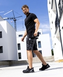 Ardon CREATRON CAMO Krátke nohavice