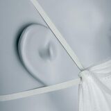 Uvex SILV-AIR 4200 FFP2 Respirátor