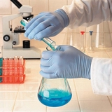 Ansell TOUCH N TUFF 92-670 Jednorazové rukavice