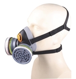 Delta Plus M6400 CHEM KIT Polomaska