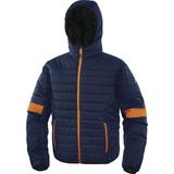 Delta Plus BLOOM Prešívaná bunda