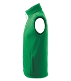 Rimeck NEXT 518 Fleecová vesta unisex