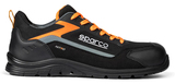 Sparco NITRO ADVANCED ELFYN ESD S3S SR FO Bezpečnostná obuv