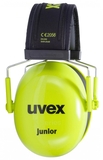 Uvex K JUNIOR Detské chrániče sluchu