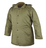 Ardon NICOLAS Vatovaný kabát