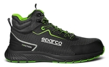 Sparco TRACTION-H NAOKI ESD S3S SR FO HRO Bezpečnostná obuv