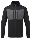 Portwest T756 Fleecová mikina WX3