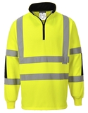 Portwest B308 XENON HI-VIS Tričko
