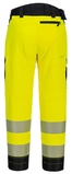 Portwest DX453 DX4 Reflexné nohavice