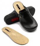 Leon 5001 Dámske zdravotné šlapky