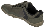 Bennon BAREFOOT OUTDOOR KHAKI Barefoot obuv