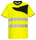 Portwest PW213 Reflexné tričko PW2