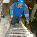 15.7496 Orientačná páska Star 1 - 5x50 cm