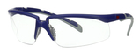 3M SOLUS 2000 S2001AF-BLU Ochranné okuliare