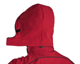 Canis DURHAM Softshellová bunda