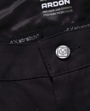 Ardon 4XSTRETCH Krátke nohavice