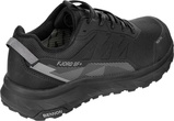 Bennon FJORD BAREFOOT+ O6 NM BLACK LOW Pracovná obuv