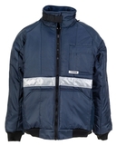 Planam COLD STORAGE Bunda do extrémne chladného počasia