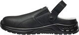 Bennon BLACK SB ESD SLIPPER Bezpečnostné sandále