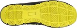 Bennon REBEL S1P ESD B-SPIN GREEN LOW Bezpečnostná obuv
