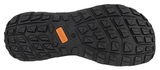 Bennon TERENNO BAREFOOT+ O6 BROWN LOW Pracovná obuv