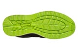 Adamant ALEGRO S1P ESD GREEN LOW Bezpečnostná obuv