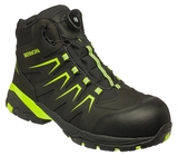 Bennon ORLANDO XTR S7S B-SPIN HI-VIS HIGH Bezpečnostná obuv