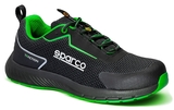 Sparco TRACTION SANYO ESD S1PS SR FO HRO Bezpečnostná obuv