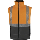 Delta Plus FAST Reflexná bunda