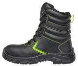 Bennon BASIC S3 WINTER BOOT Zateplená bezpečnostná obuv