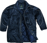 Delta Plus HELSINKI Zimná bunda