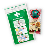 Cederroth CD 1921 Resuscitačné rúško