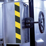 BY 3E54F Výstražná páska - šírka 3,8 cm