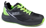 Sparco IMPULSE LUCAS ESD S3S SR FO HRO Bezpečnostná obuv