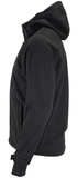Bennon MERITON JACKET BLACK Softshellová bunda
