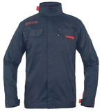 Cerva MULTINORM DARK PM Nehorľavá bunda