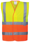 Portwest C481 Reflexná vesta