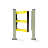 MPM DPP 35 356 Dvere s veľmi vysokou odolnosťou - DP 150 - 60x7x75 cm