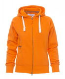 Payper DALLAS+ LADY Mikina s kapucňou dámska