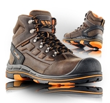 VM Footwear STUTTGART O6 ESD Pracovná obuv