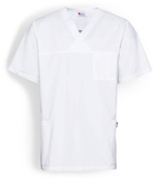 Clinic Dress GREEN Blúza unisex