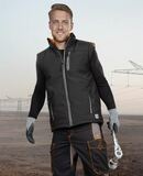 Ardon VISION Zimná softshellová vesta