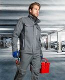 Ardon URBAN+ Montérková blúza